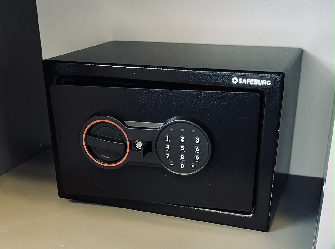 Апартаменты 2-местный 1-комнатный