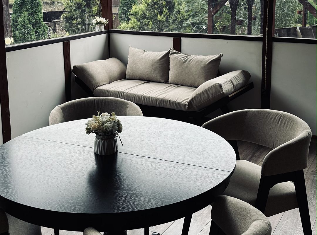 Апартаменты 2-местный 1-комнатный