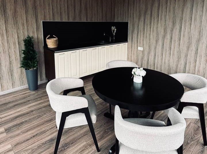 Апартаменты 2-местный 1-комнатный