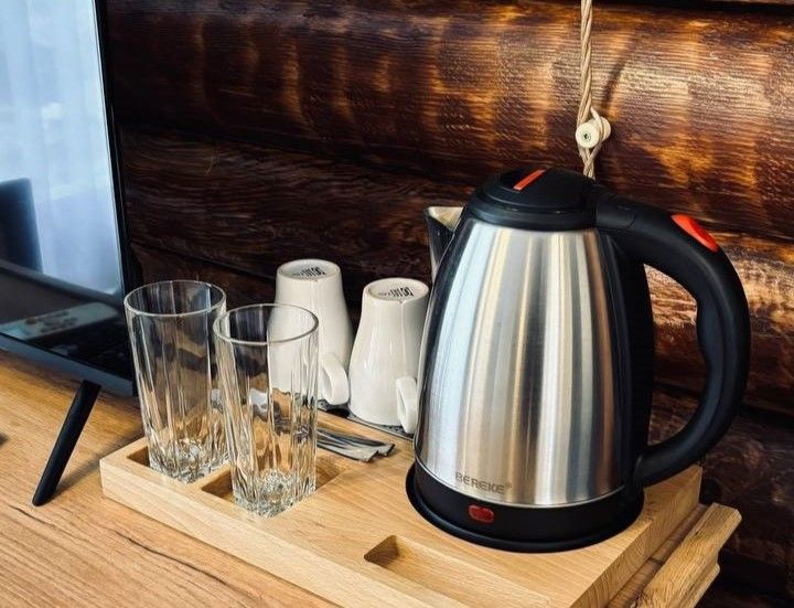 Апартаменты 2-местный 1-комнатный