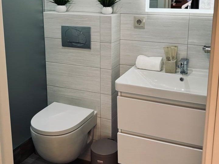 Апартаменты 2-местный 1-комнатный