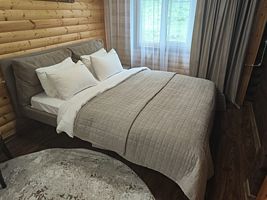 Джуниор сюит 2-местный одна кровать, Экопарк Каньон, Предгорный район