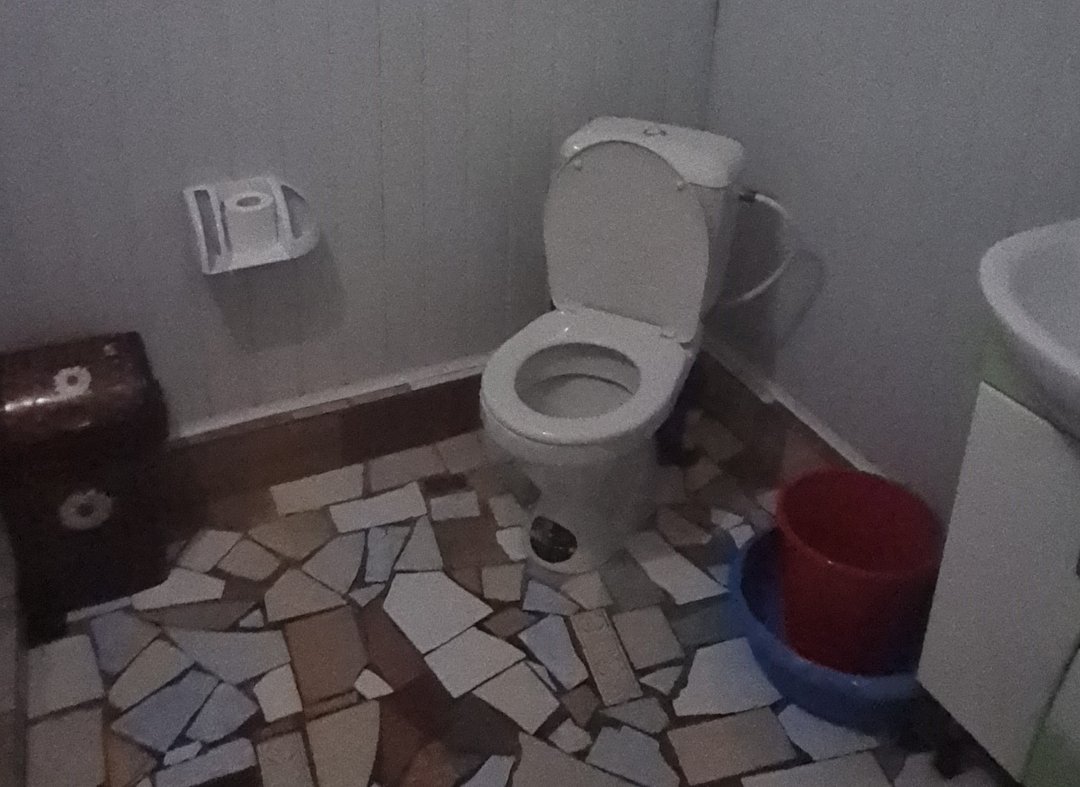 Коттедж 2-местный 2-комнатный (с верандой)