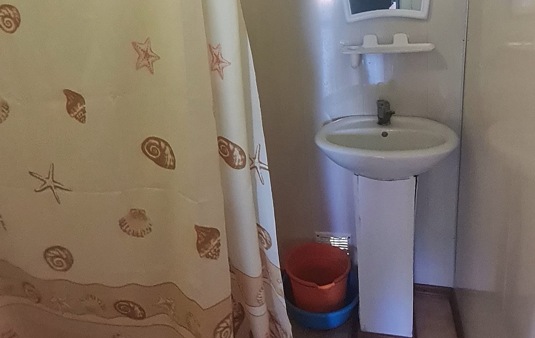 Стандартный 2-местный 1-комнатный