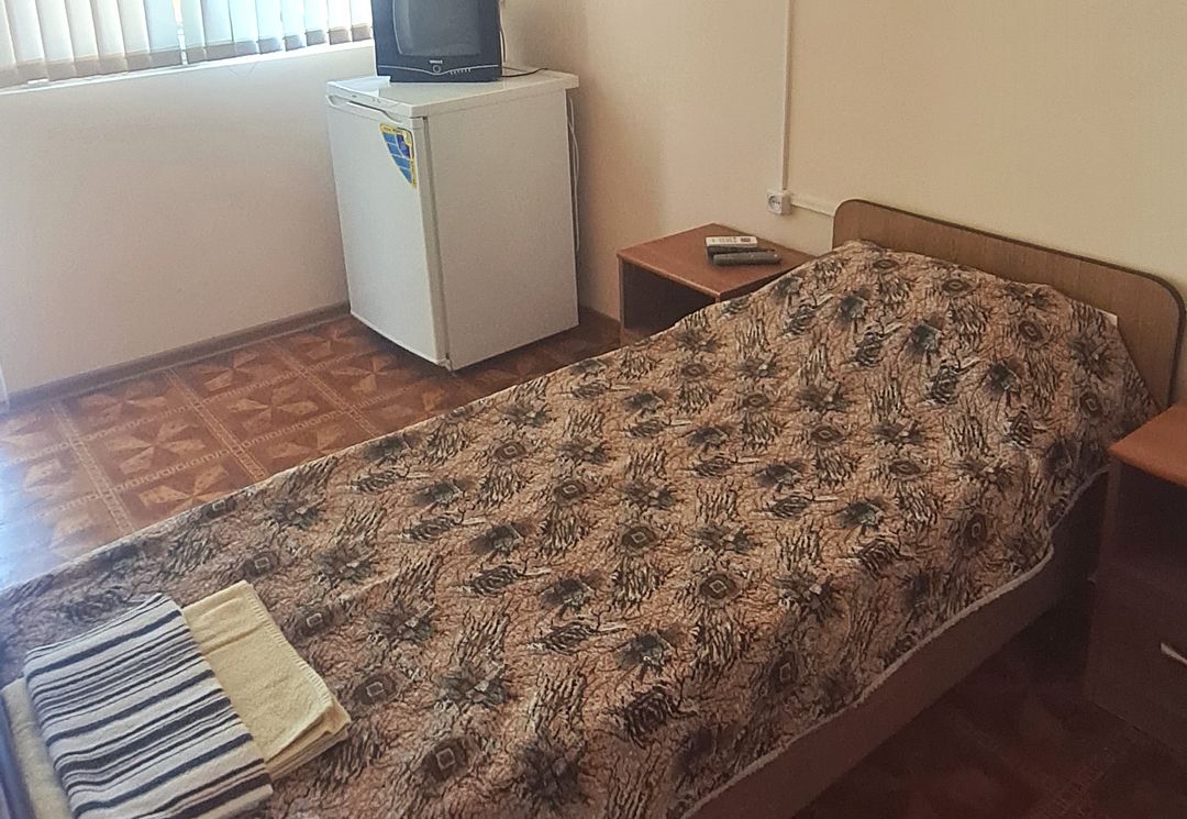 Стандартный 3-местный 1-комнатный