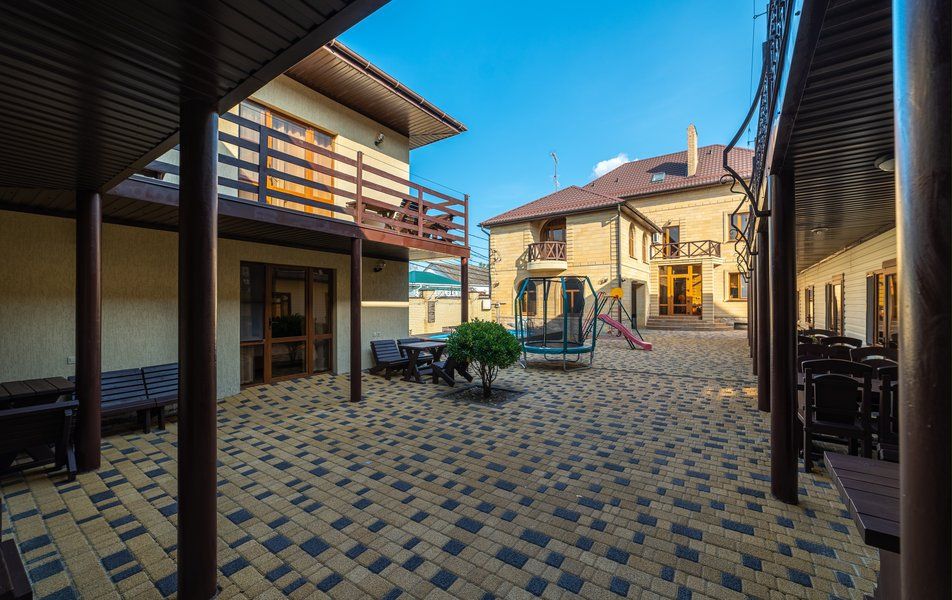 Диана на Черноморской, Краснодарский край: фото 5