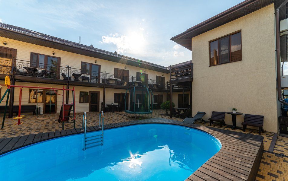 Диана на Черноморской, Краснодарский край: фото 3