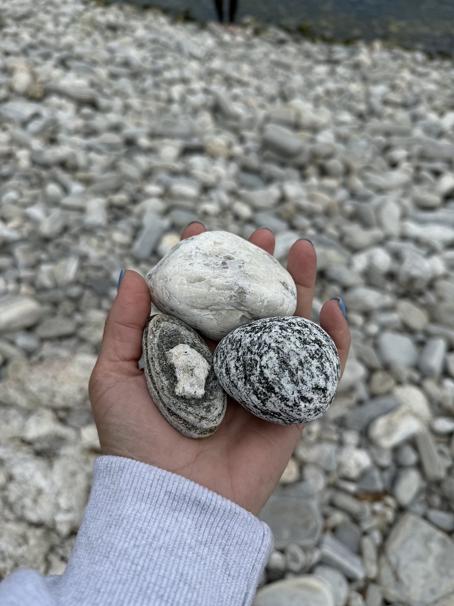 Фото 1 из отзыва о базе отдыха Наратэй