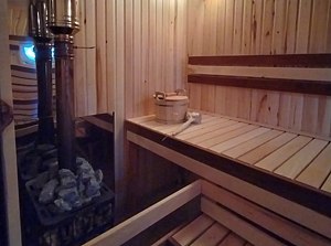 Баня