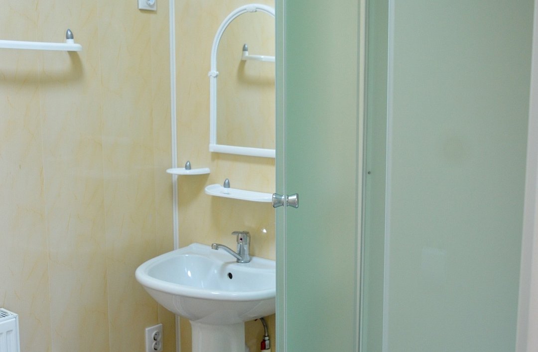 Коттедж 3-местный (комфорт)