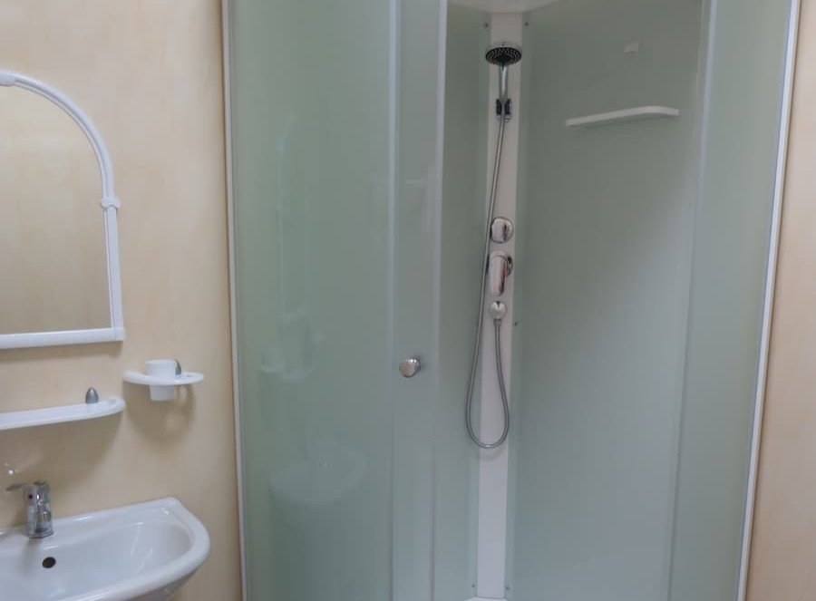 Коттедж 3-местный (комфорт)