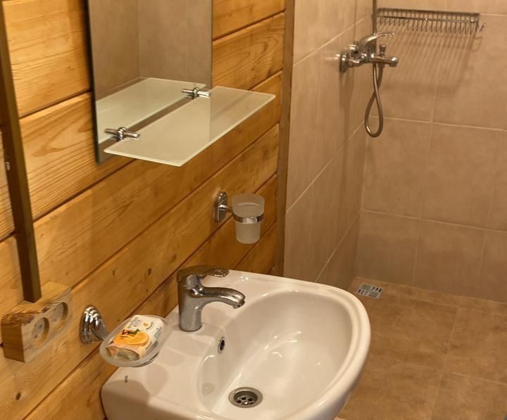 Коттедж 2-местный