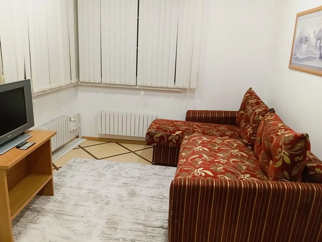 Дом 4-местный 4-комнатный (349)