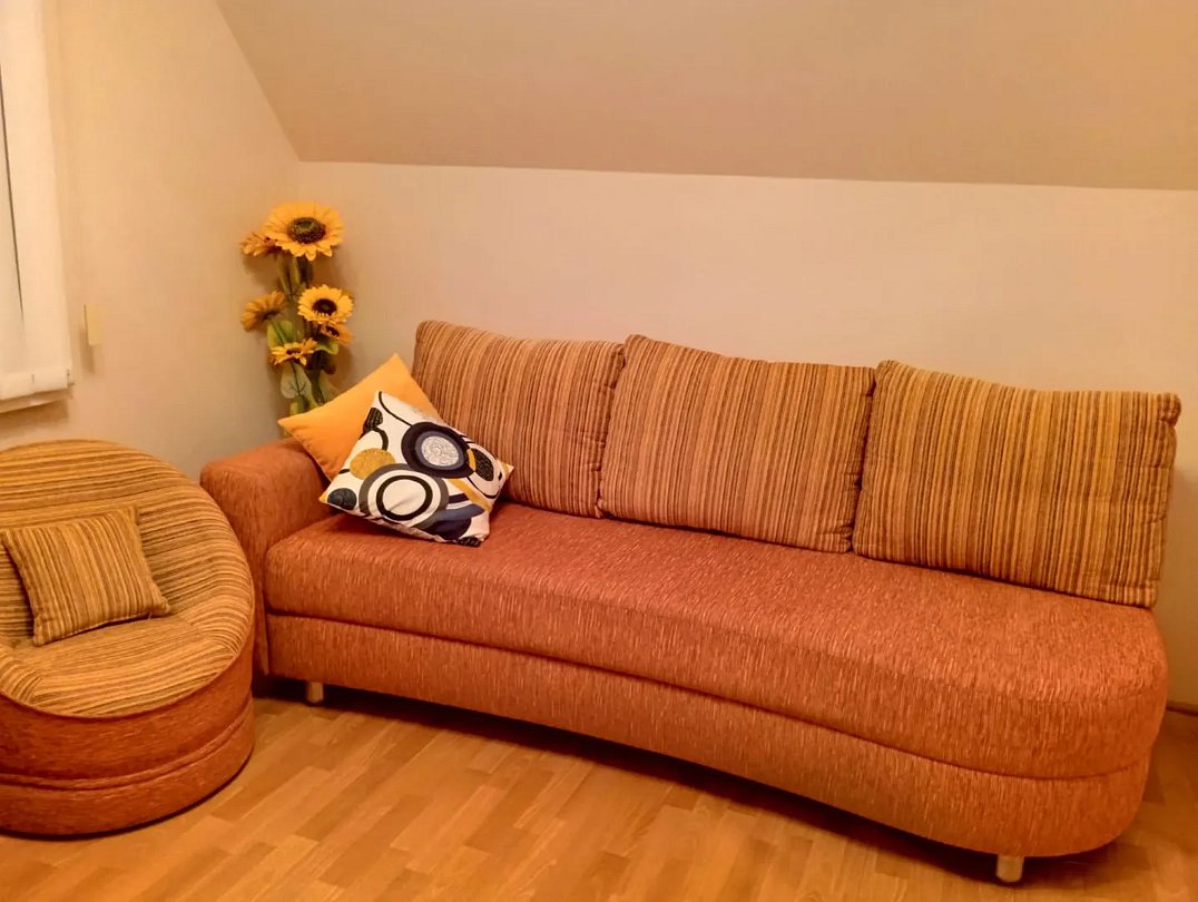 Дом 4-местный 4-комнатный (349)