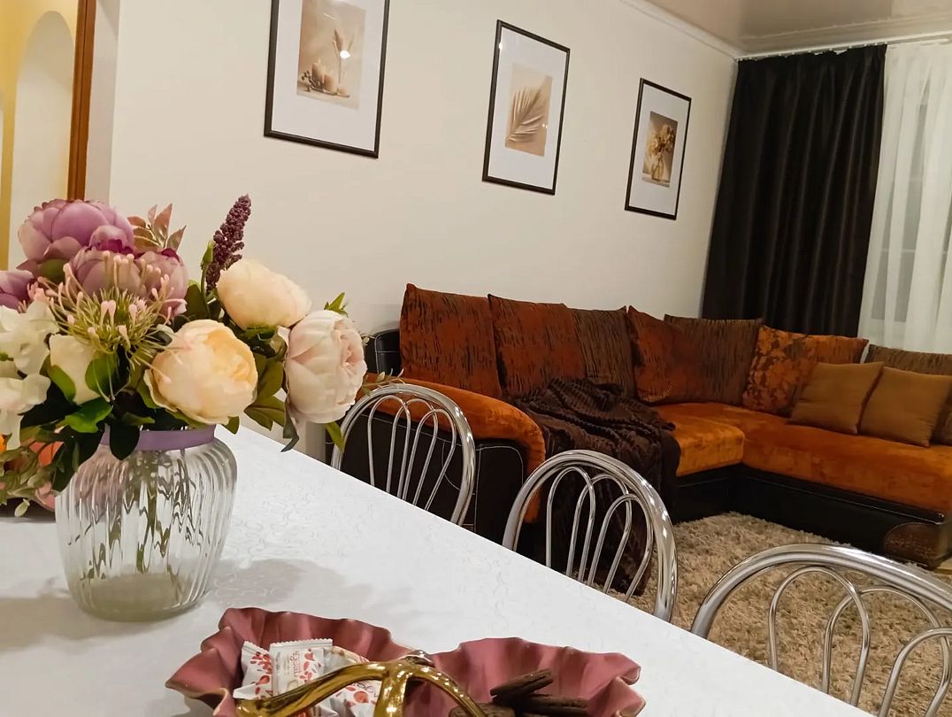 Дом 4-местный 4-комнатный (349)