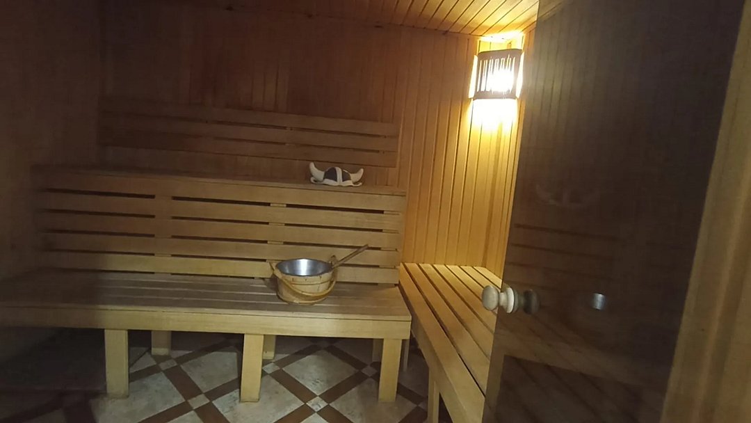 Дом 4-местный 4-комнатный (349)