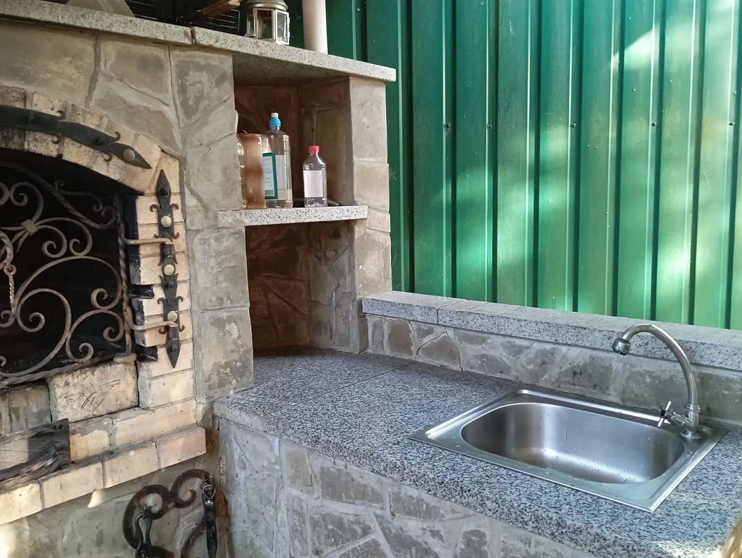 Дом 4-местный 4-комнатный (349)