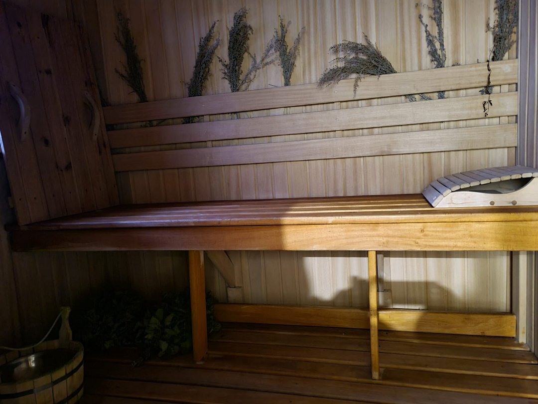 Дом 4-местный 4-комнатный (107)