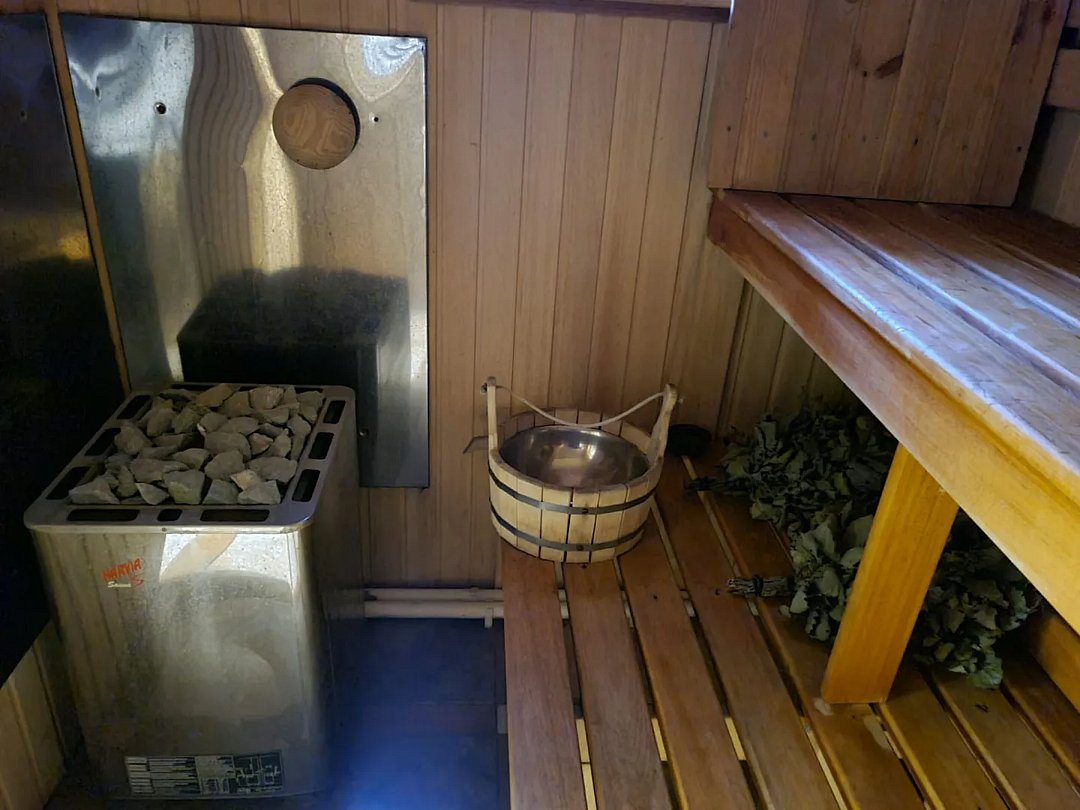 Дом 4-местный 4-комнатный (107)