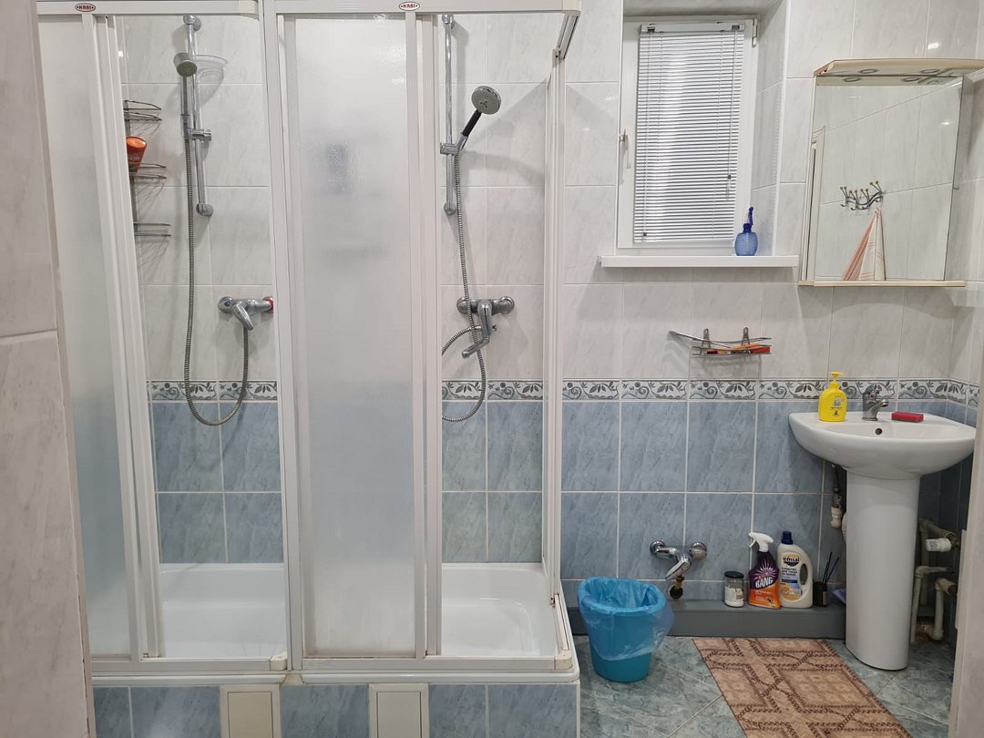 Дом 4-местный 4-комнатный (107)