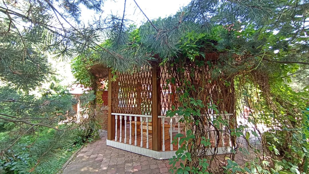 Дом 4-местный 4-комнатный (107)