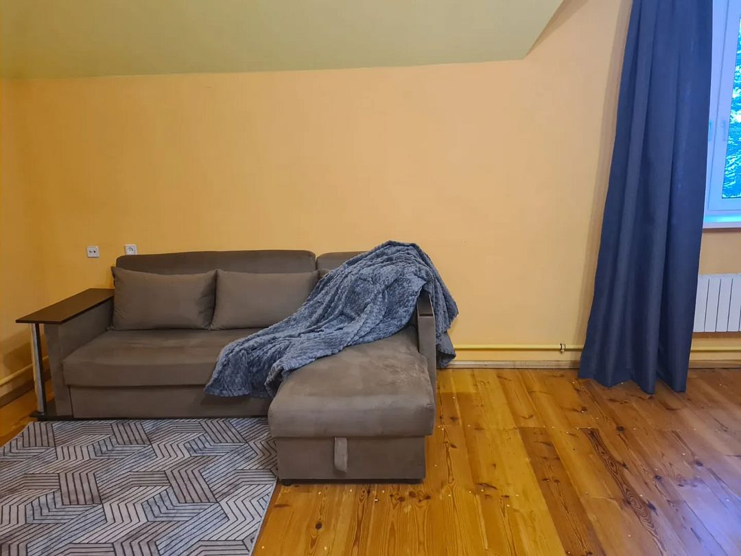 Дом 4-местный 4-комнатный (107)