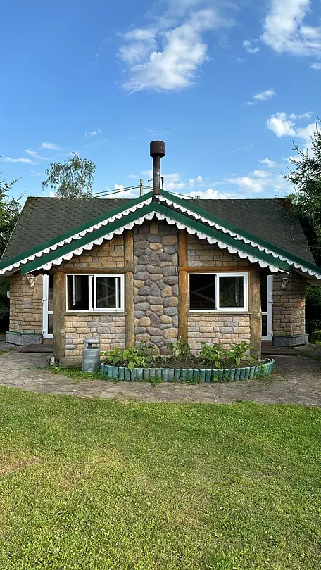 Свирская, Ленинградская область: фото 3