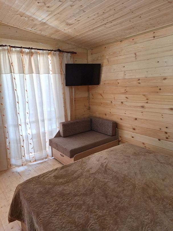 Стандартный 2-местный