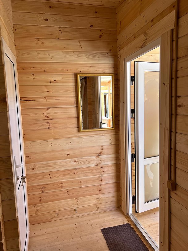 Стандартный 2-местный