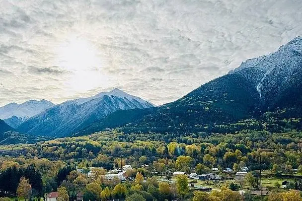 Why Not Relax, Республика Карачаево-Черкесия: фото 3