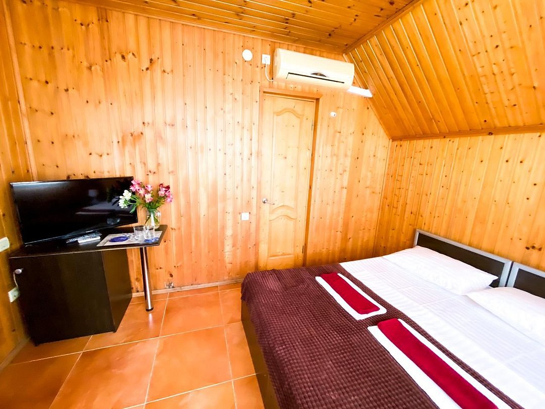 Стандартный 2-местный