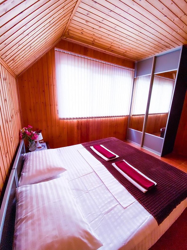 Стандартный 2-местный