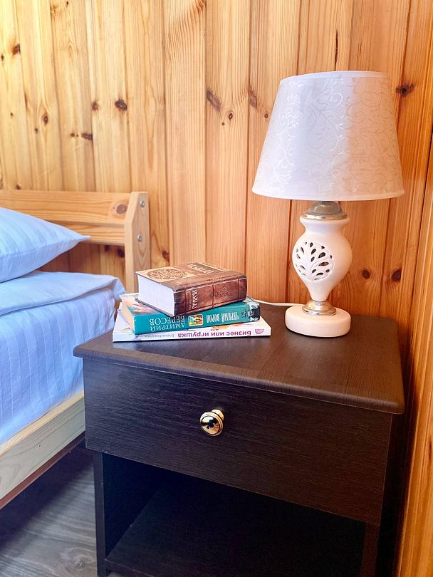 Стандартный 2-местный