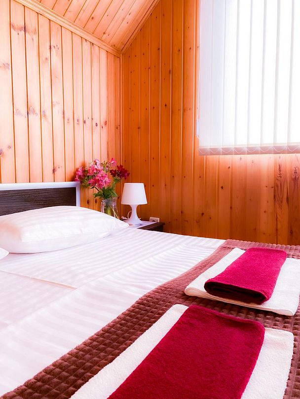 Стандартный 2-местный