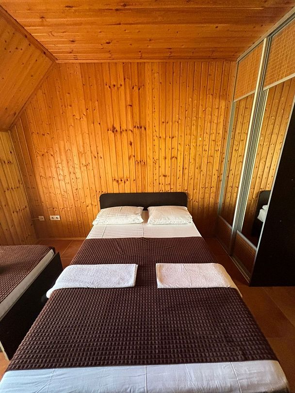 Стандартный 3-местный