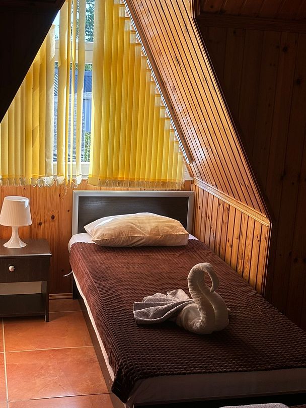 Стандартный 3-местный