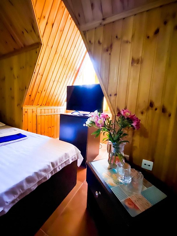 Стандартный 3-местный