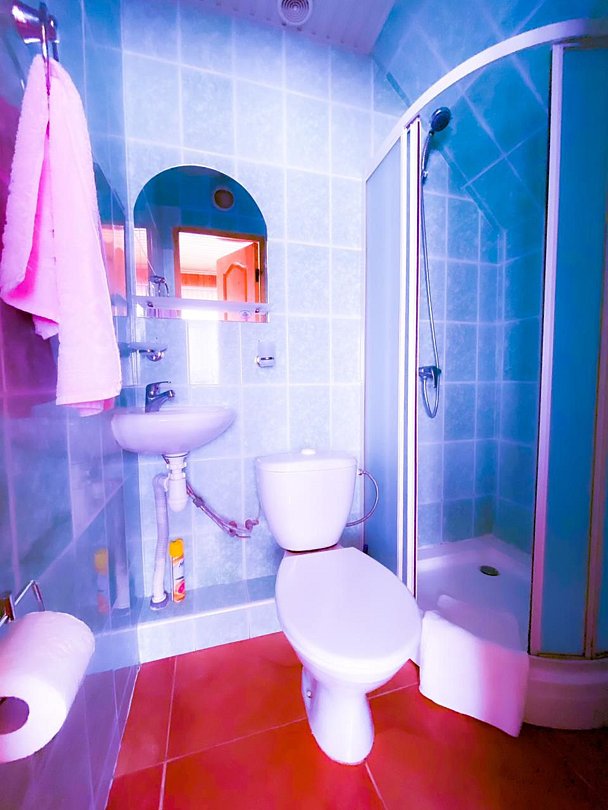 Стандартный 3-местный