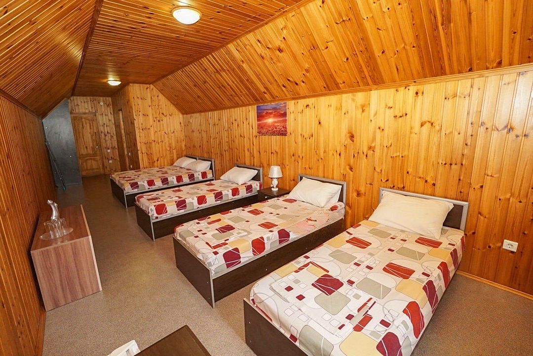 Стандартный 6-местный