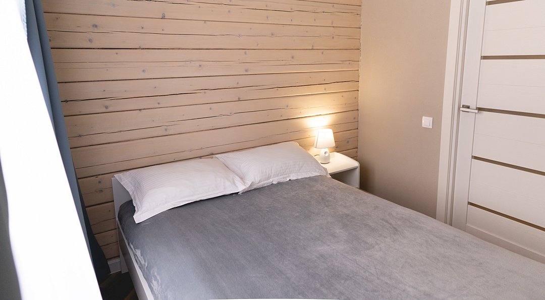 Дом 10-местный 6-комнатный