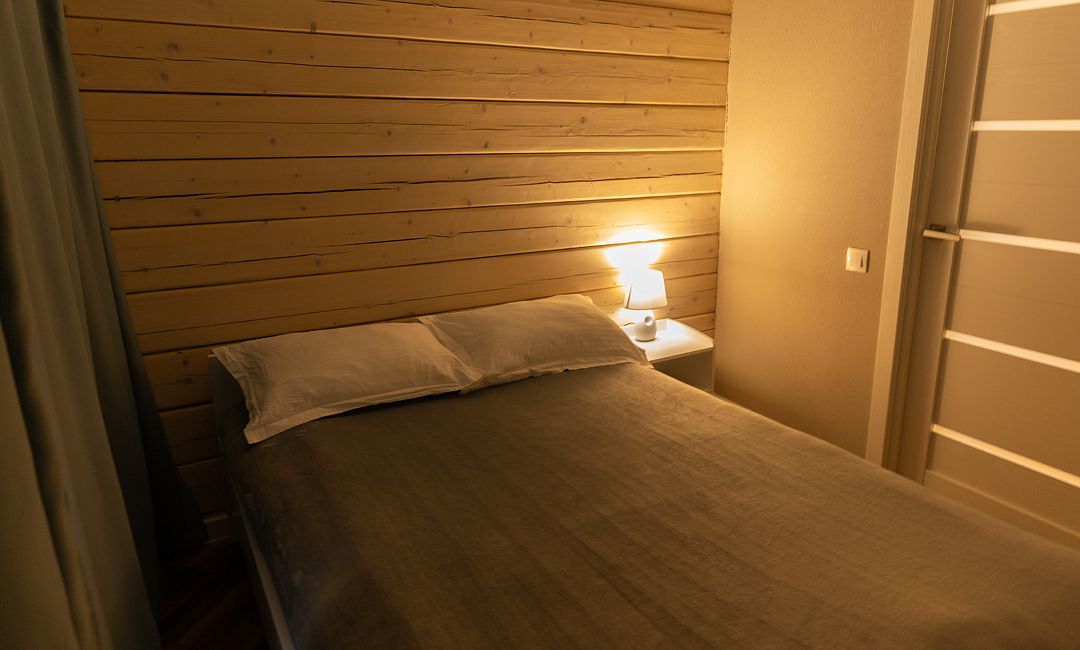 Дом 10-местный 6-комнатный