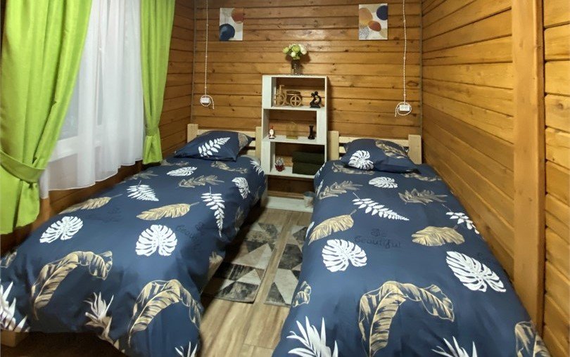 Дом 7-местный