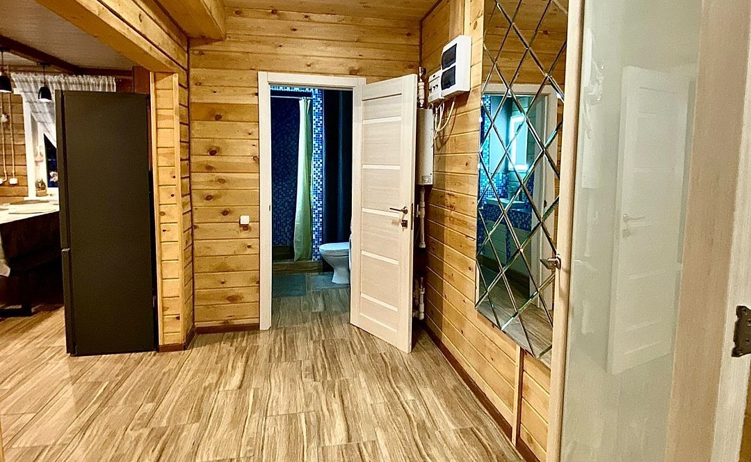 Дом 7-местный