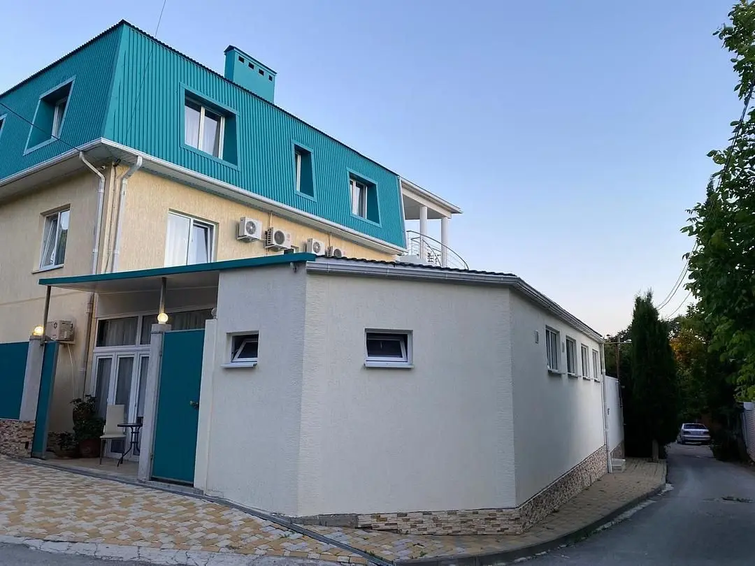 Гостевой дом Татьяна, Геленджик, Краснодарский край