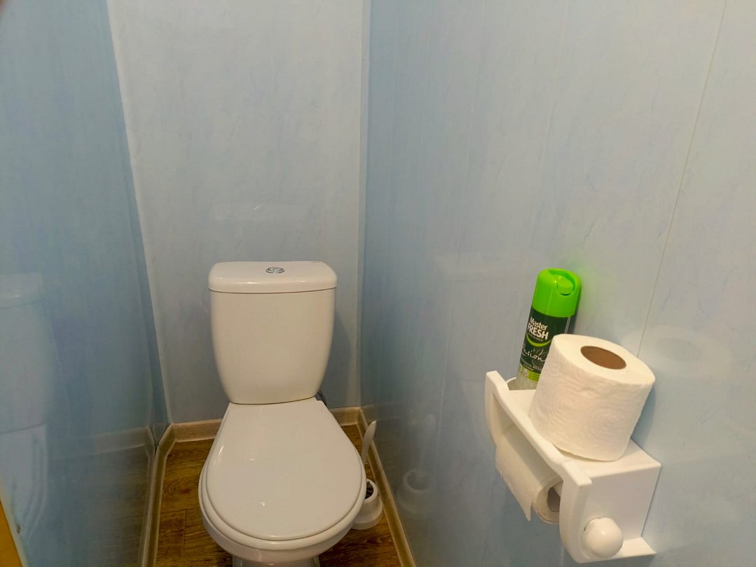 Стандартный 3-местный