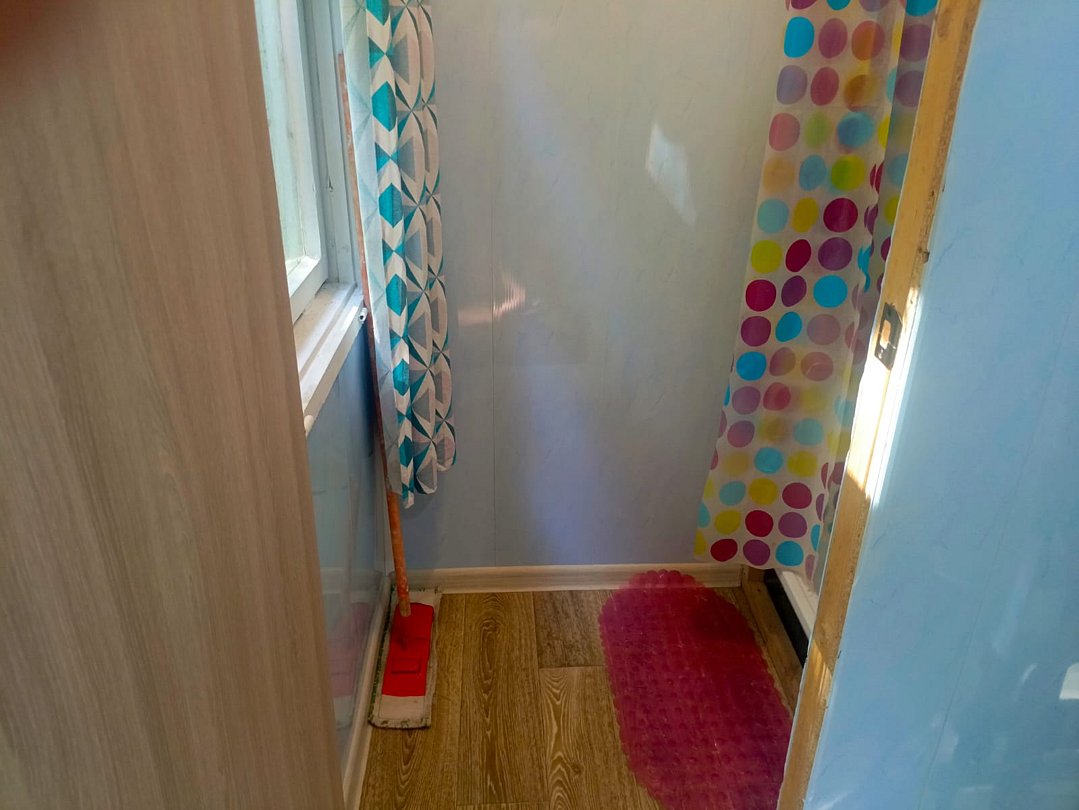 Стандартный 3-местный