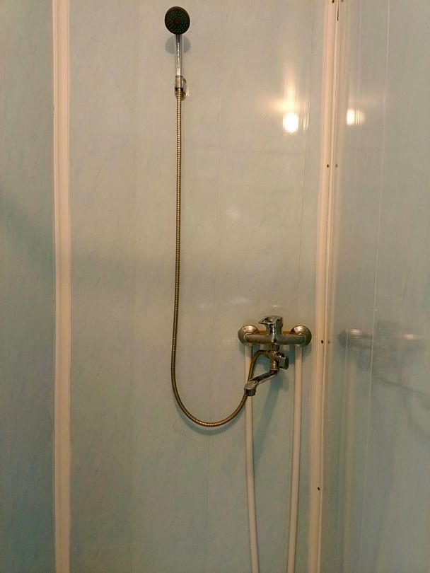 Стандартный 3-местный