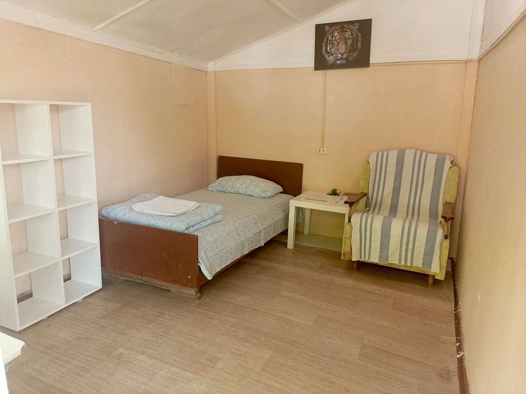 Эконом 1-местный