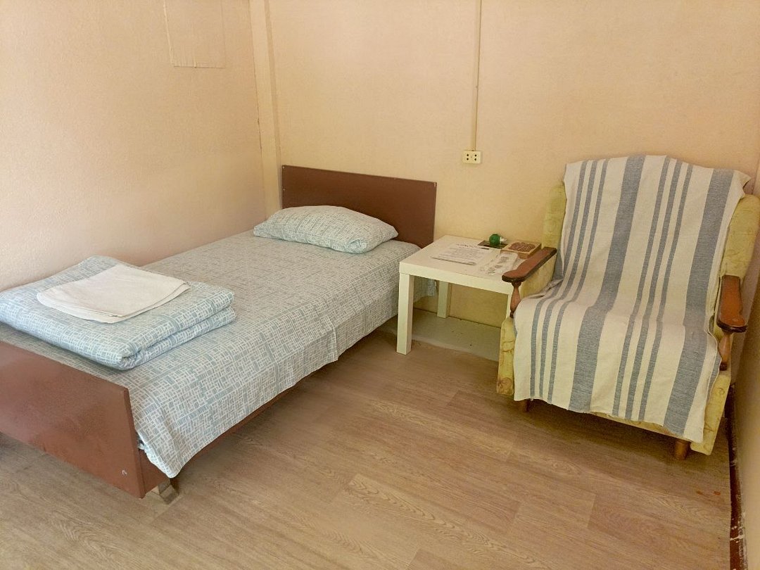 Эконом 1-местный