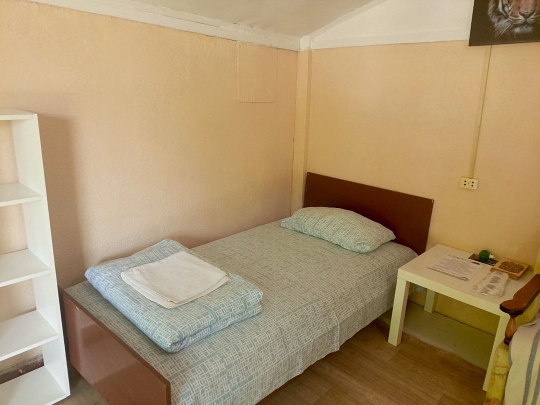 Эконом 1-местный